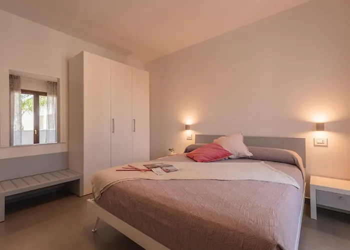I Gelsi B&B