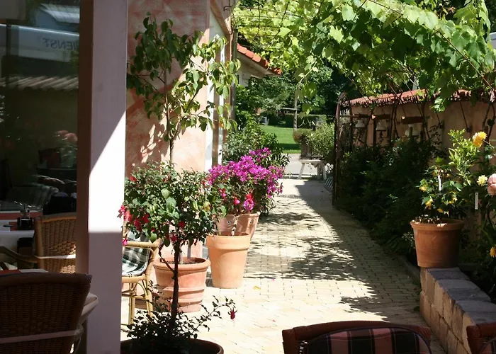 Hotel Restaurant Da Vinci