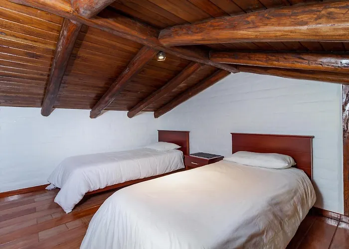 Hostal ILÉ