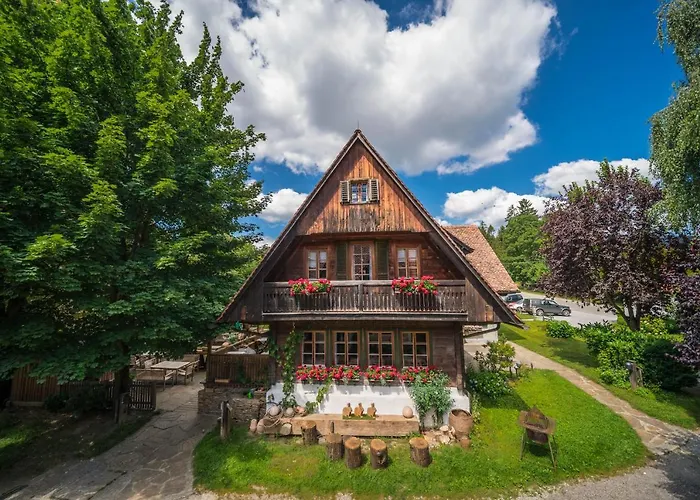 Wirtshaus Jagawirt