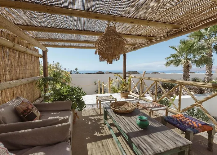 Villa Lily Puerto del Carmen 