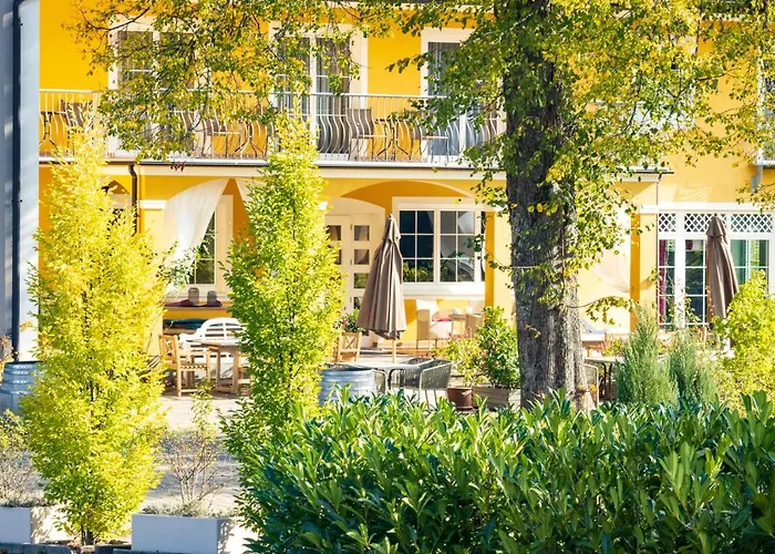Landhotel GUT MOSER Leutschach
