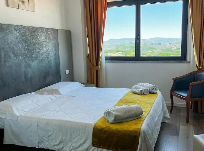 Hotel Joli San Marino