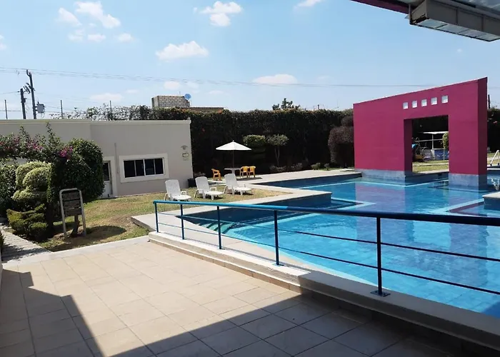 Hotel Quinta Loriffe