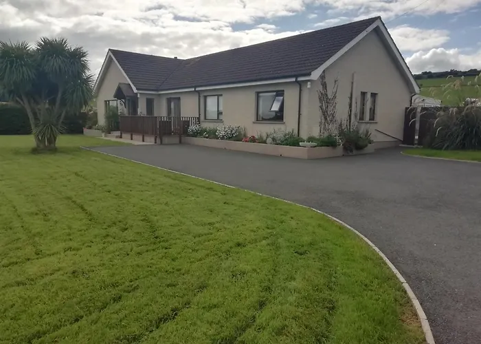 Arley House B & B