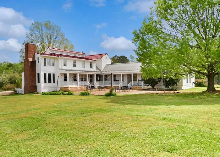 The Farmhouse Inn