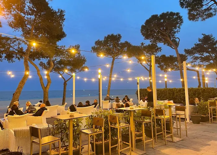 Hotel Serenity Platja d'Aro by Pandora Hoteles