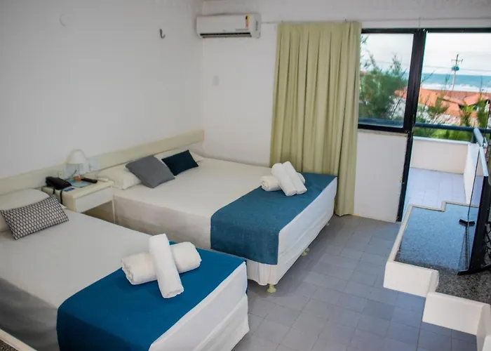 Hotel Amarração