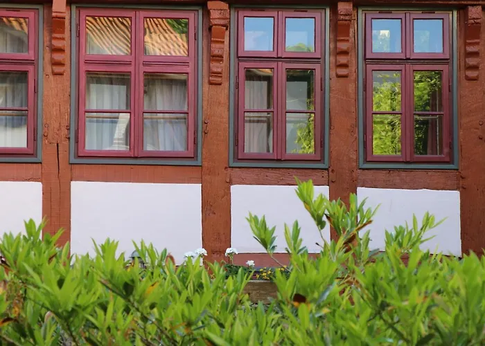 Hotel Arminius Bad Salzuflen