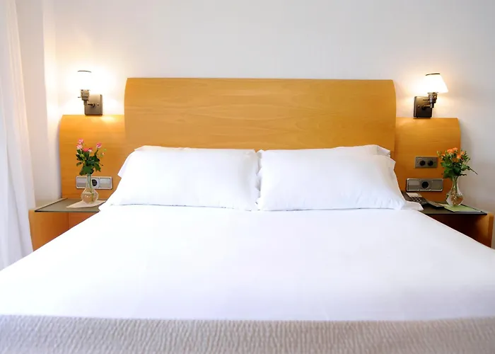 Hotel El Churra Murcia