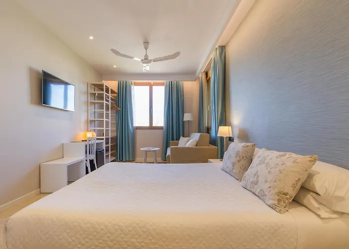 Hotel Voramar Benicàssim