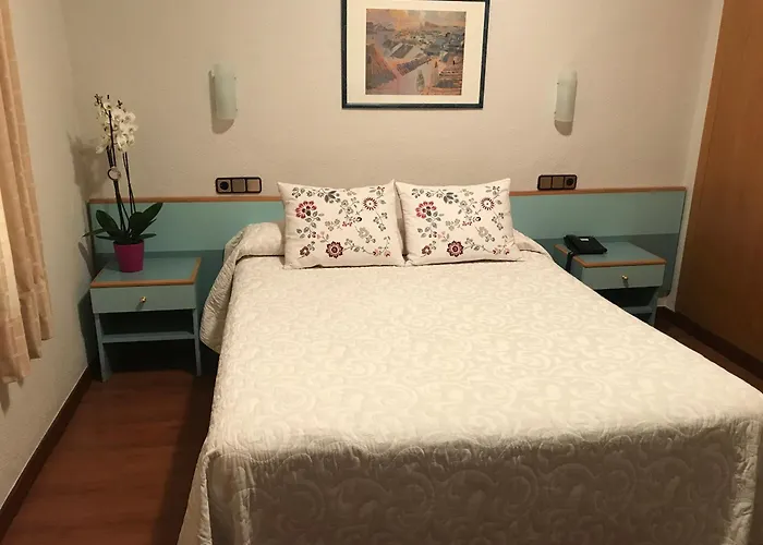 Hotel Pelayo