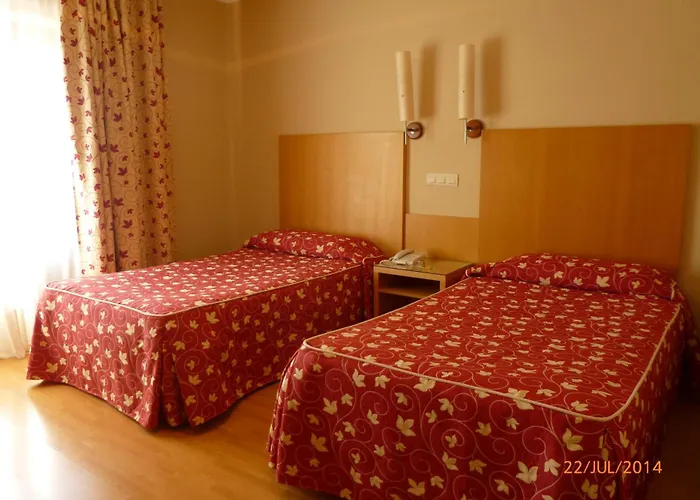 Hotel Alisa