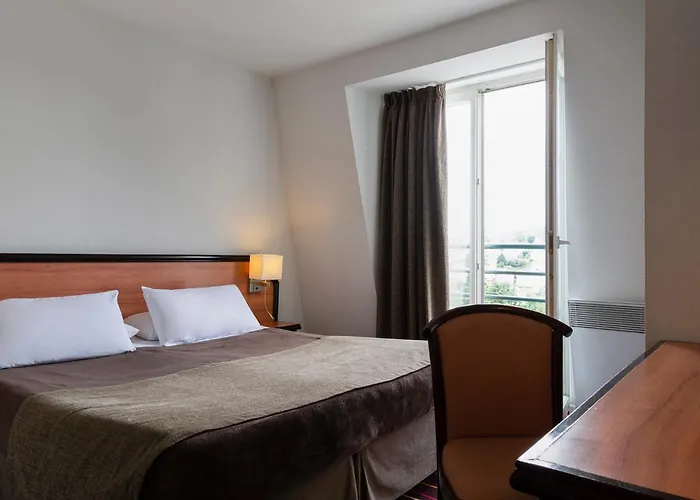 The Originals City, Hotel Astoria Vatican, Lourdes