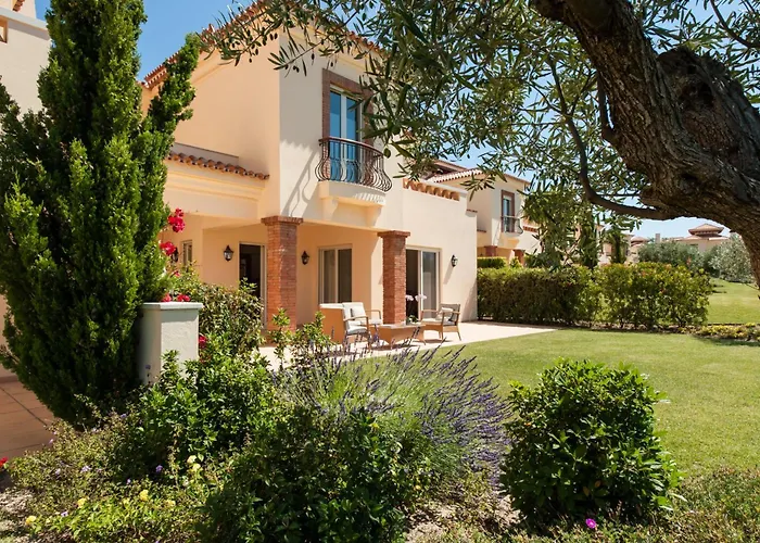 Monte Rei Golf & Country Club