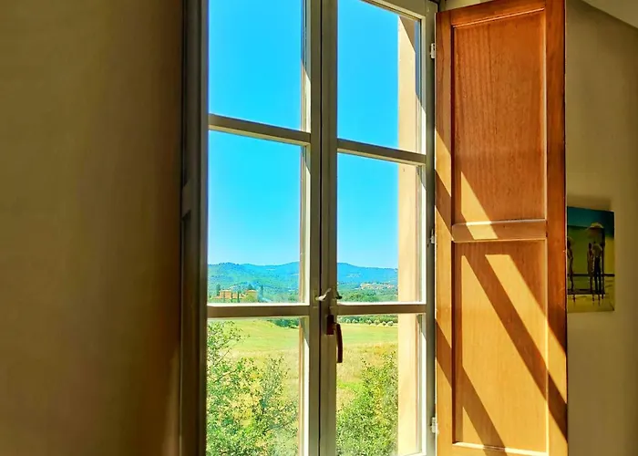 Toscana Verde Laterina