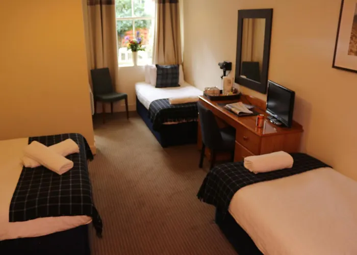 Craiglynne Hotel Grantown-on-Spey