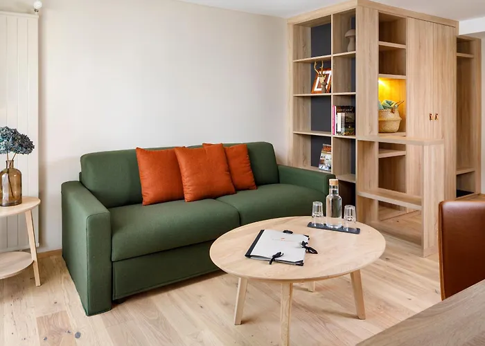 Hotel Hirschen Wildhaus