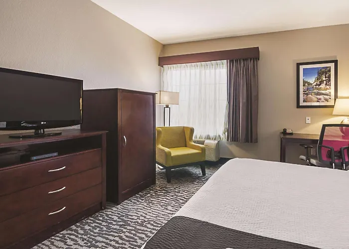 La Quinta By Wyndham Fresno Northwest