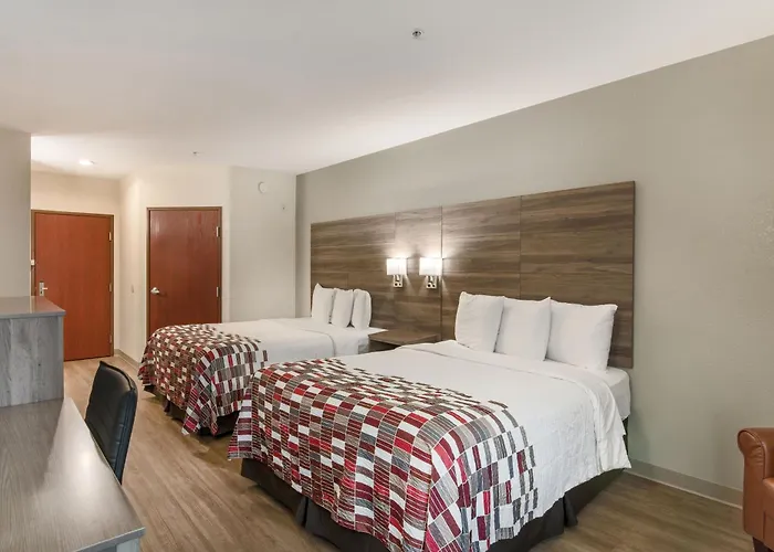 Red Roof Inn Panama City