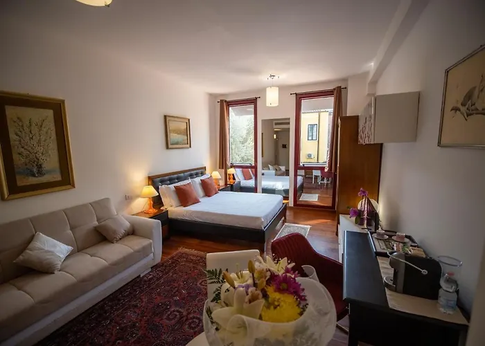 Ego' Residence Ferrara