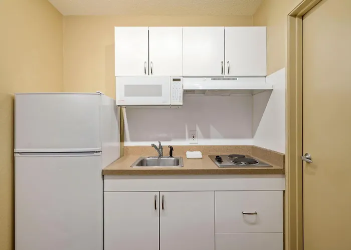 Extended Stay America Suites - Washington, Dc - Falls Church - Merrifield