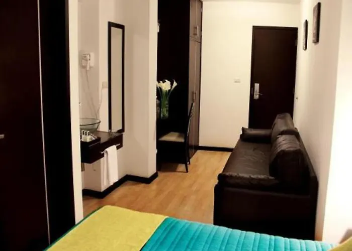 Hotel Misión Express Xalapa Centro