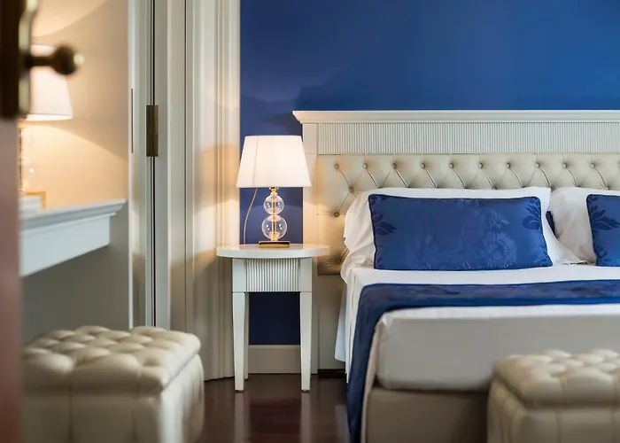 Hotel Tiffany'S Riccione