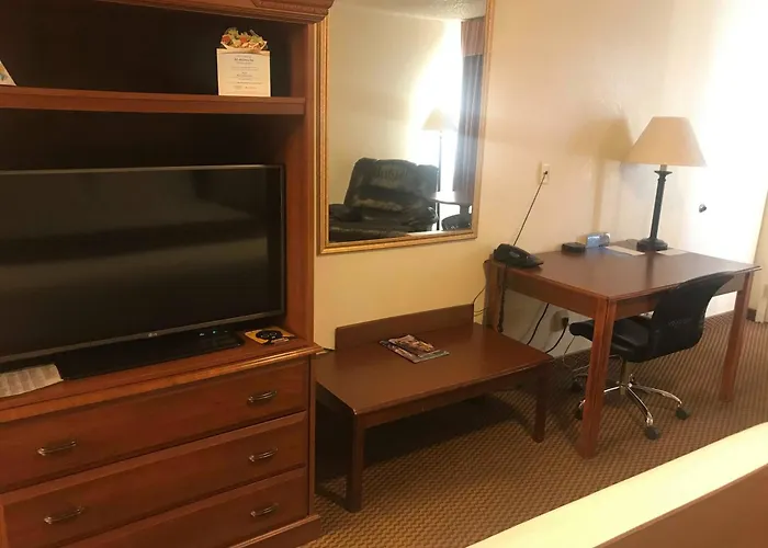 Days Inn By Wyndham Abilene