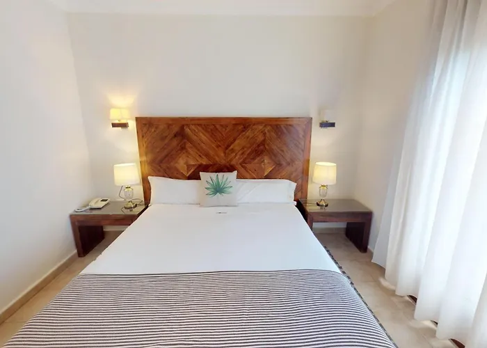 Hotel Boutique Mr Palau Verd - Adults Only