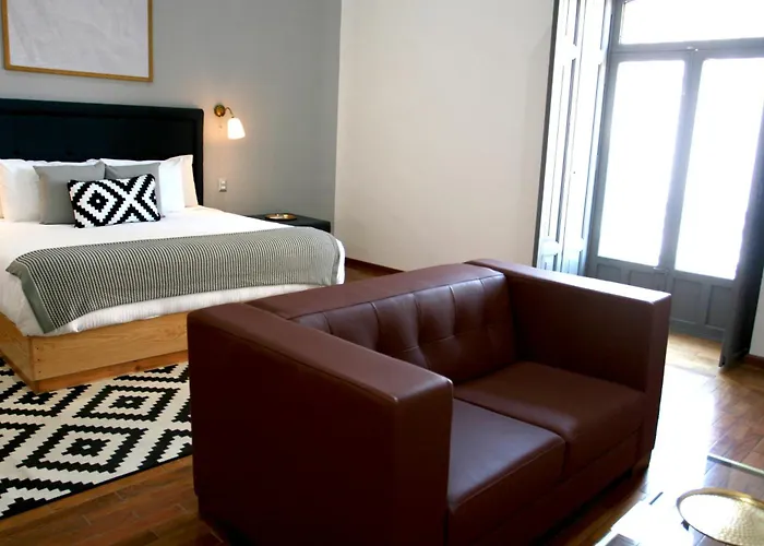 Markee Hotel Boutique Querétaro Centro Historico