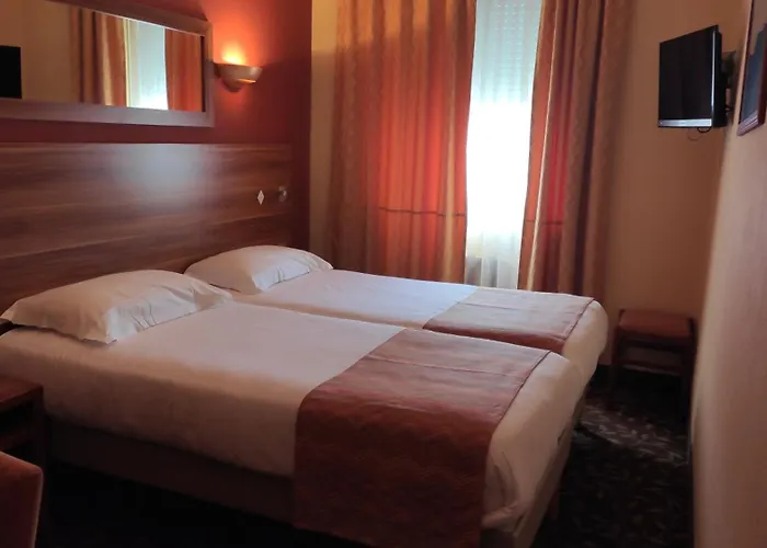 Residence Share Inn