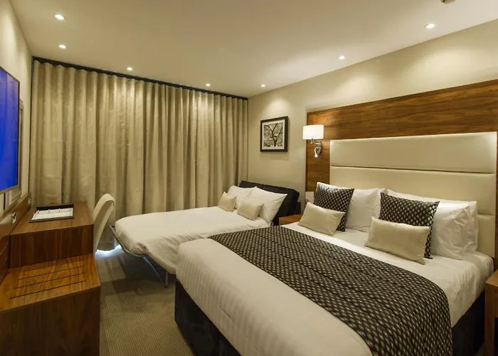 The Devon Hotel Exminster