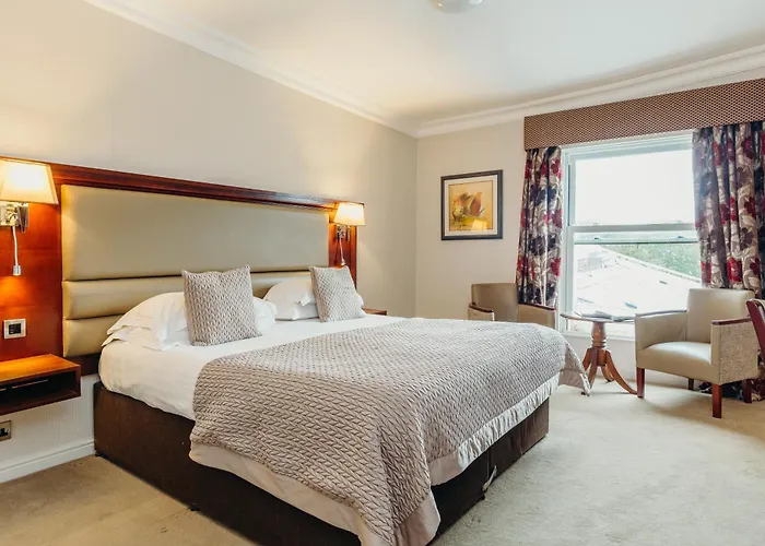Crown Spa Hotel Scarborough By Compass Hospitality