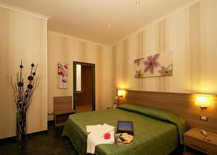 Hotel Argentina