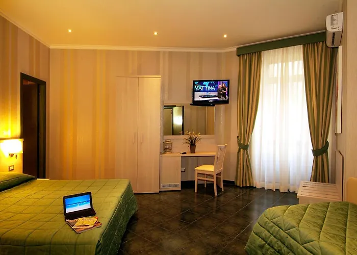 Hotel Argentina