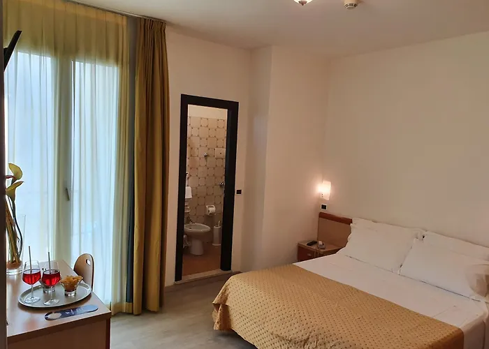 Hotel Tilmar