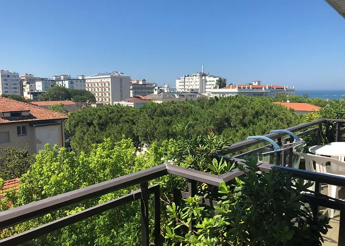 Hotel Maestri Riccione