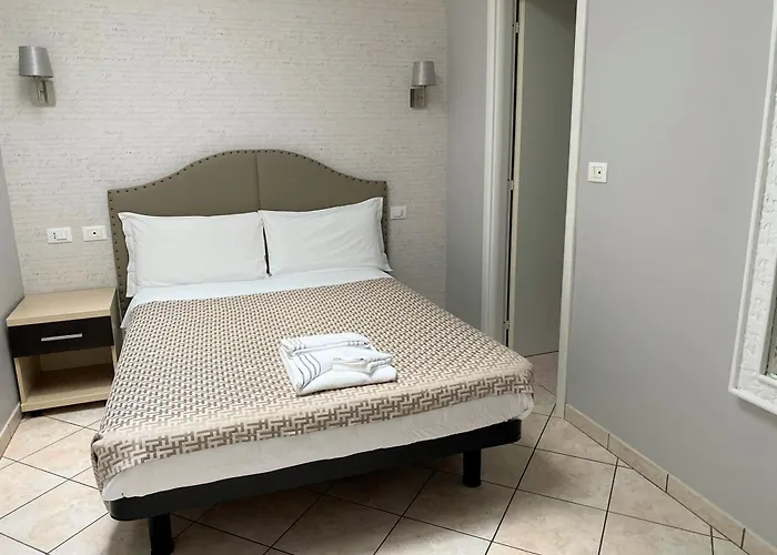 Hotel Lo Scudiero