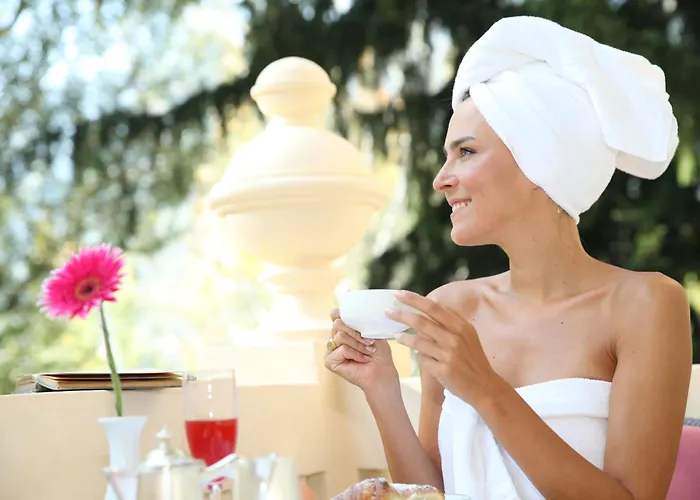 Hotel Villa Westend Meran