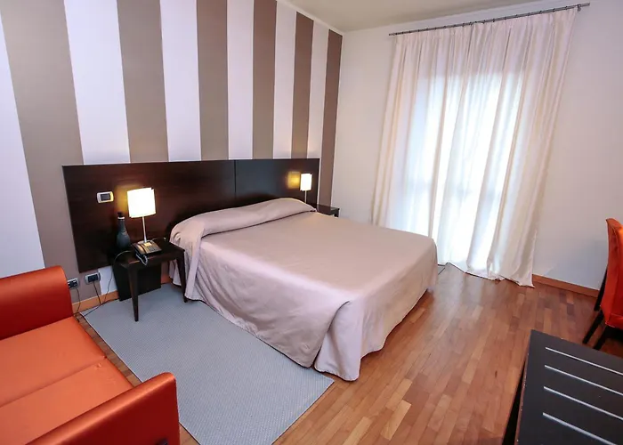 Hotel Aleramo