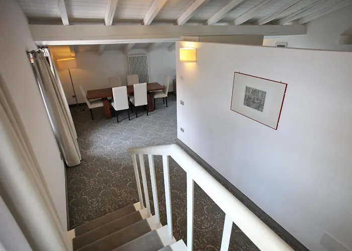 Albergo Accademia Trento