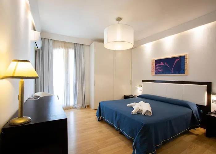 Hotel Aurora E Del Benessere Santa Cesarea Terme