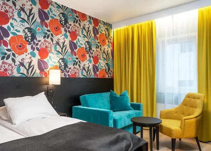 Thon Hotel Harstad