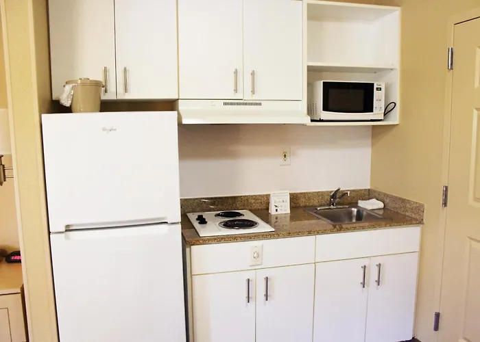 Extended Stay America Suites - Chesapeake - Greenbrier Circle
