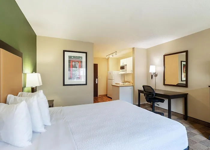 Extended Stay America Suites - Washington, Dc - Springfield