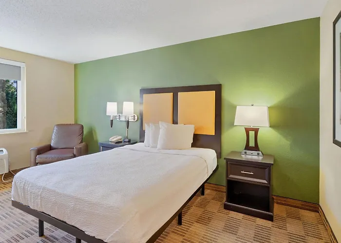 Extended Stay America Suites - Washington, Dc - Springfield