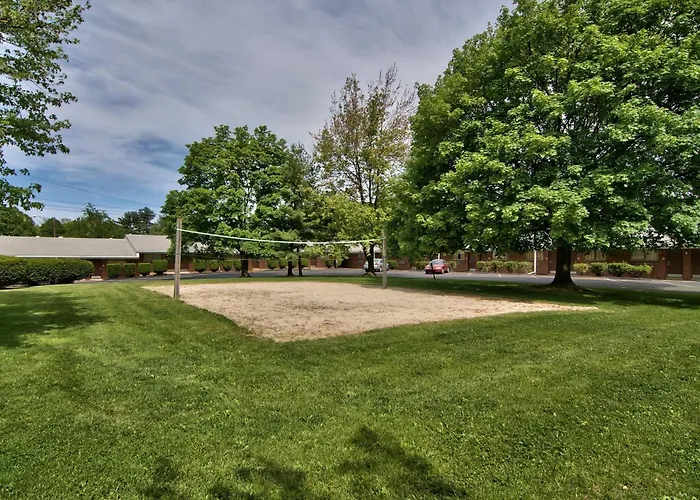 Parkview Inn And Conference Center Allentown