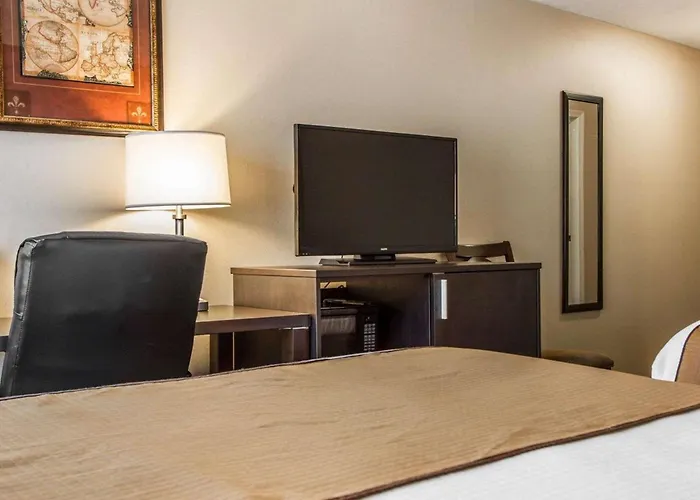 Quality Inn & Suites South Portland