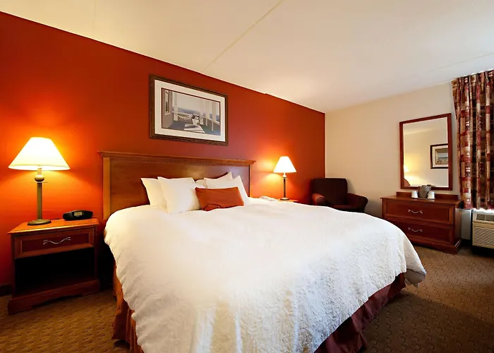 Long Creek Hotel